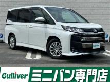 2022 Toyota Noah