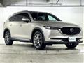 2021 Mazda CX-8