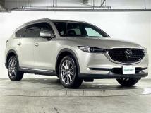 2021 Mazda CX-8