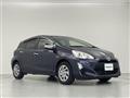 2015 Toyota AQUA