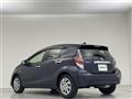 2015 Toyota AQUA