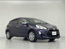 2015 Toyota AQUA