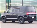 2017 Mitsubishi Delica D5