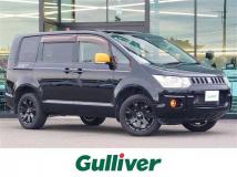 2017 Mitsubishi Delica D5