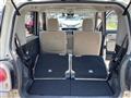2018 Daihatsu Move Canbus