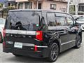 2019 Mitsubishi Delica D5