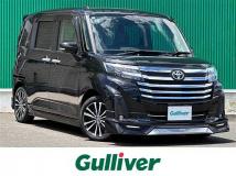 2022 Toyota Roomy