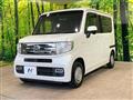 2019 Honda N-VAN