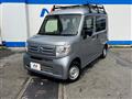 2018 Honda N-VAN