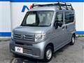 2018 Honda N-VAN