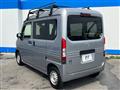 2018 Honda N-VAN