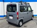 2018 Honda N-VAN