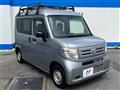 2018 Honda N-VAN