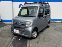 2018 Honda N-VAN