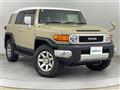 2015 Toyota FJ Cruiser