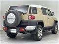 2015 Toyota FJ Cruiser