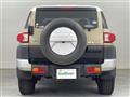 2015 Toyota FJ Cruiser