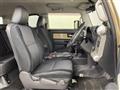 2015 Toyota FJ Cruiser