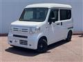 2020 Honda N-VAN