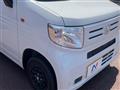 2020 Honda N-VAN