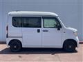 2020 Honda N-VAN