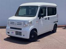 2020 Honda N-VAN