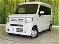 2021 Honda N-VAN