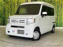 2021 Honda N-VAN