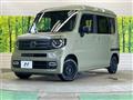 2022 Honda N-VAN