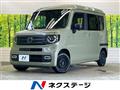 2022 Honda N-VAN