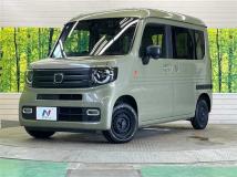 2022 Honda N-VAN