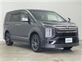 2019 Mitsubishi Delica D5