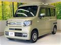 2020 Honda N-VAN