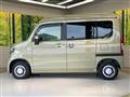 2020 Honda N-VAN