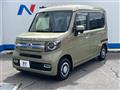 2021 Honda N-VAN