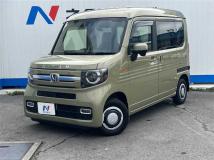 2021 Honda N-VAN