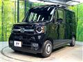 2021 Honda N-VAN