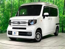 2023 Honda N-VAN