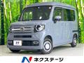 2023 Honda N-VAN