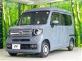 2023 Honda N-VAN