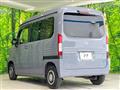 2023 Honda N-VAN
