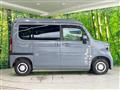 2023 Honda N-VAN