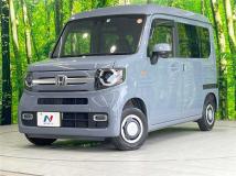 2023 Honda N-VAN