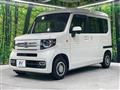 2024 Honda N-VAN