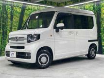 2024 Honda N-VAN