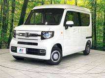 2024 Honda N-VAN