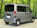 2024 Honda N-VAN