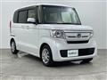 2019 Honda N BOX