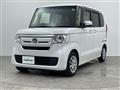 2019 Honda N BOX
