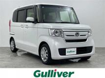 2019 Honda N BOX